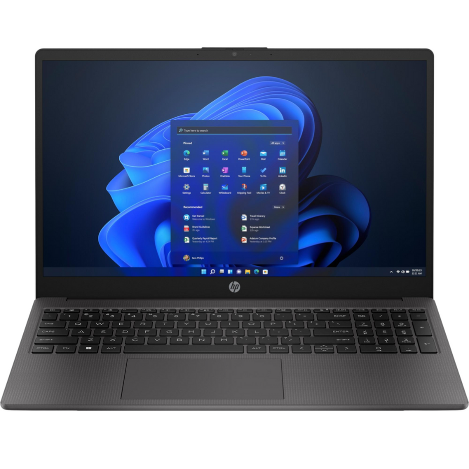 NOTEBOOK HP I7-1355U 8GB RAM 512GB SSD 15.6 FHD W11 HOME 3Y GAR.PN:9B9R7EA