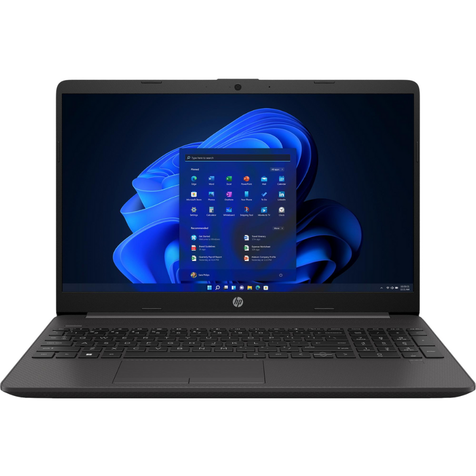 NOTEBOOK HP N4500 8GB RAM 256GB SSD 15.6 FREEDOS PN:6F1Z8EA