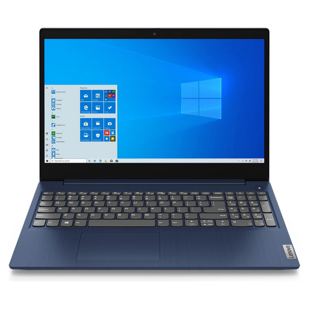 NOTEBOOK LENOVO I5-13420H 16GB RAM 256GB SSD 15.6 FULL HD FREEDOS ABYSS BLUE TASTIERA RETROILLUMINATA PN:83EM00E6IX