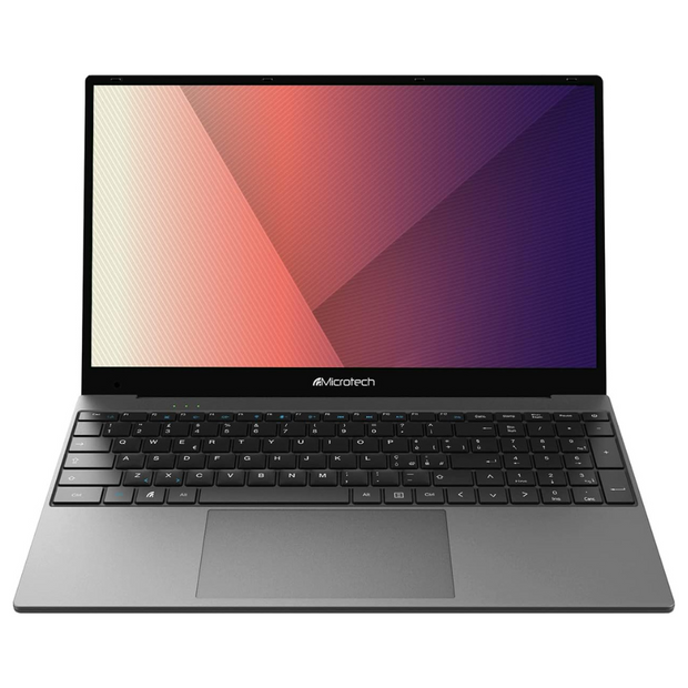 NOTEBOOK MICROTECH I5-10GEN 16GB RAM 512GB SSD 15.6  W11 HOME PN:CB15A/512W1
