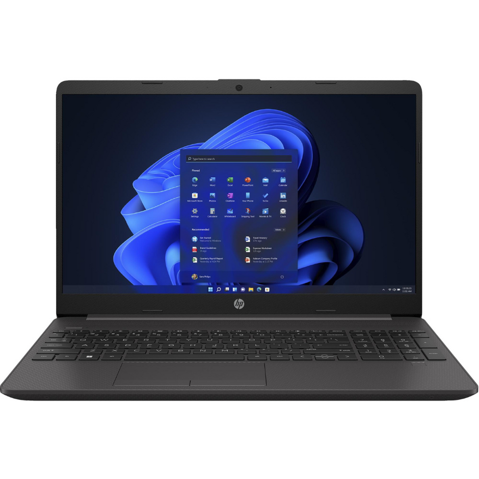 NOTEBOOK HP I5-1235U 8GB RAM 512GB SSD 15.6 FREEDOS GARANZIA 36 MESI PN:9M3L0AT