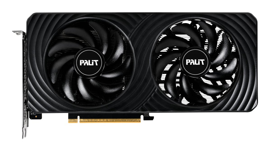 SCHEDA VIDEO RTX 5050 8GB DUAL PALIT