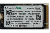 SSD INTERNO OEM M.2 256GB MINI NVME SK HYNIX PN:HFS256GEJ4X112N