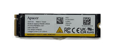 SSD INTERNO OEM M.2 256GB NMVE APACER PN:AP2JPB4480E-O301