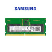 SO-DIMM DDR5 8GB 5600MHZ SAMSUNG OEM