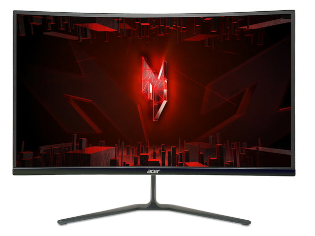 MONITOR ACER NITRO LED 27  CURVO MULT. ED270RS3BMIIPX FHD 180HZ 5MS 2XHDMI 1XDP PN:UM.HE0EE.302