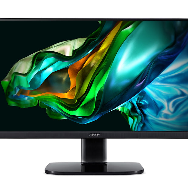 MONITOR LED 23.8 ACER KA242YE0BI FULL HD VGA/HDMI 4MS PN:UM.QX2EE.020