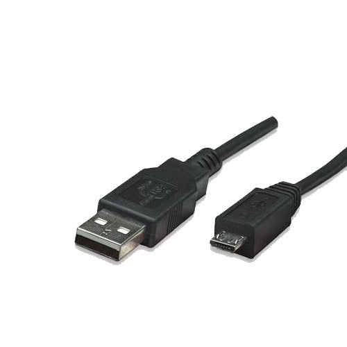 CAVO USB/MICROUSB 1.8MT MACH POWER