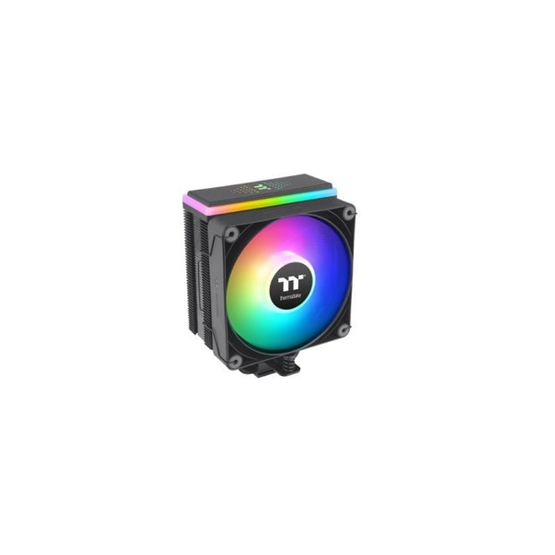 RAFFREDDAMENTO AD ARIA CPU THERMALTAKE ASTRIA 200 ARGB LIGHTING 4PIPE