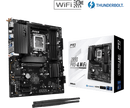 MOTHERBOARD ASROCK SK-1851 Z890 PRO A WIFI