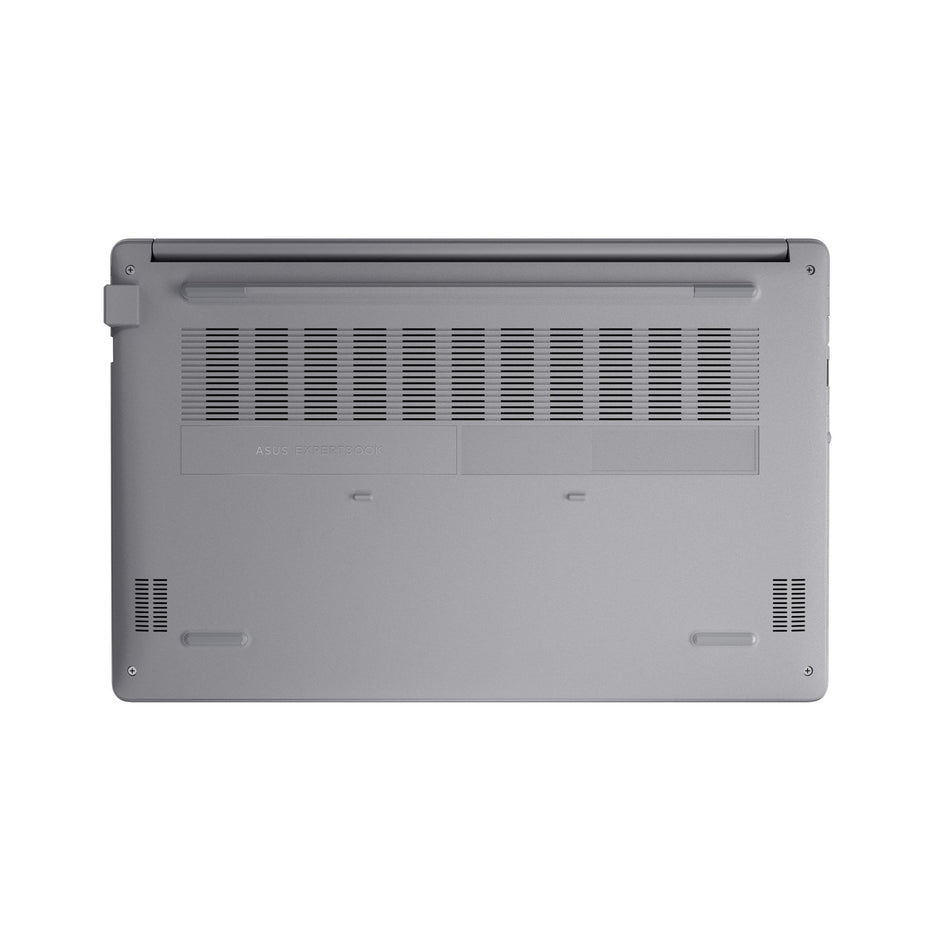 NOTEBOOK ASUS EXPERTBOOK P1 CPU CORE 3 100U 8GB RAM 512GB SSD 15.6  FHD FREEDOS FINGERPRINT SILVER PN:P1503CVA-S72953