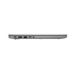 NOTEBOOK ASUS EXPERTBOOK P1 CPU CORE 5 210H 8GB RAM 512GB SSD 15.6  FHD W11 HOME FINGERPRINT SILVER PN:P1503CVA-S72331W