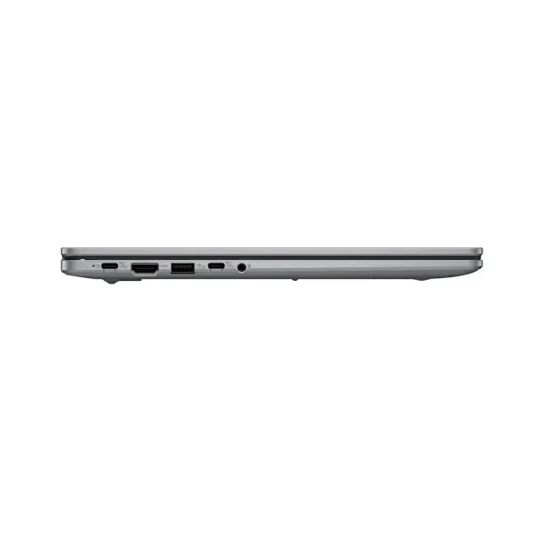NOTEBOOK ASUS EXPERTBOOK P1 CPU CORE 5 210H 8GB RAM 512GB SSD 15.6  FHD W11 HOME FINGERPRINT SILVER PN:P1503CVA-S72331W