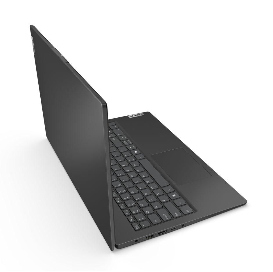NOTEBOOK LENOVO I3-1315U 8GB RAM 512GB SSD 15.6 FULL HD FREEDOS + EST.GARANZIA 2 ANNI PN:83HF00FMIX
