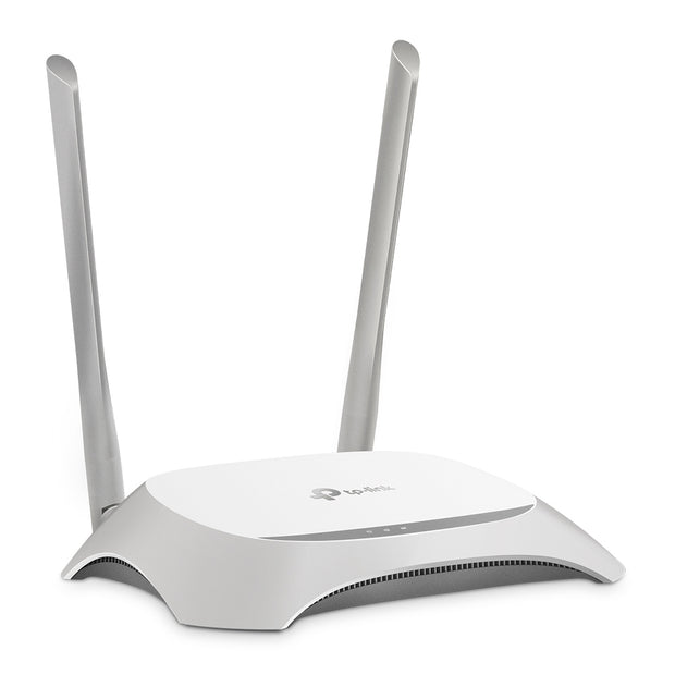 ROUTER WIFI N 300MBPS 4PORTE PN:TL-WR840N TP-LINK