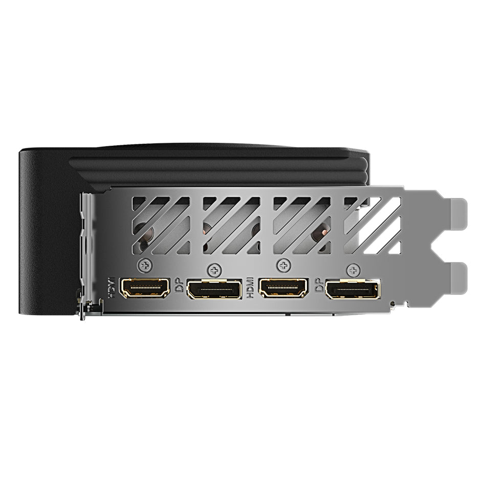 SCHEDA VIDEO GIGABYTE RADEON RX 7700 XT12GB OC GAMING