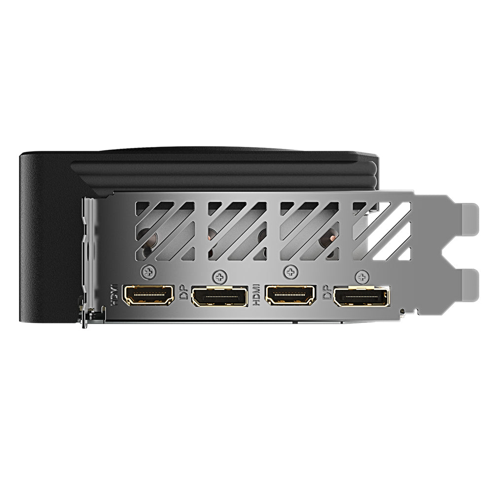 SCHEDA VIDEO GIGABYTE RADEON RX 7700 XT12GB OC GAMING