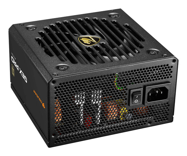 ALIMENTATORE PC GAMING COUGAR GEX PRO 850 850W 80+ GOLD ATX 3.1 PCIE 5.1 MODULARE