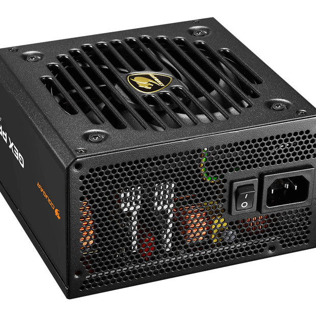 ALIMENTATORE PC GAMING COUGAR GEX PRO 750 750W 80+ GOLD ATX 3.1 PCIE 5.1 MODULARE