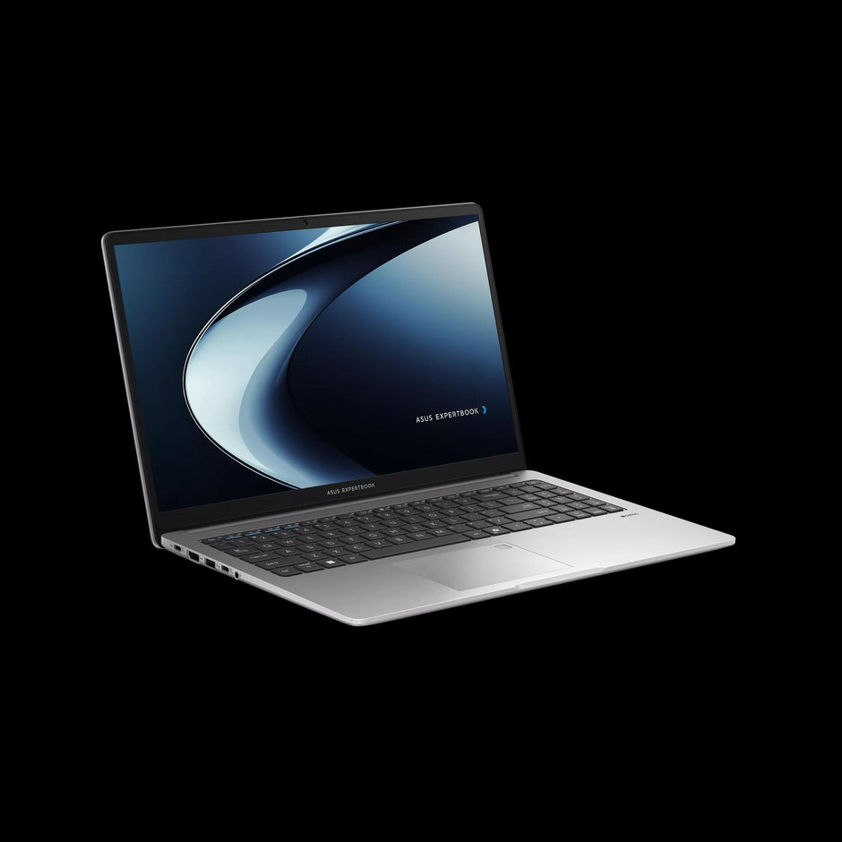 NOTEBOOK ASUS EXPERTBOOK P1 RYZEN 5 150 8GB RAM DDR5 512GB SSD 15.6 FULL HD FINGERPRINT WINDOWS 11 HOME 2 ANNI GARANZIA PN:PM1503CDA-S70230W