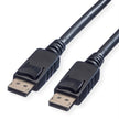 CAVO DISPLAY PORT TO DISPLAY PORT 2 METRI VALUE