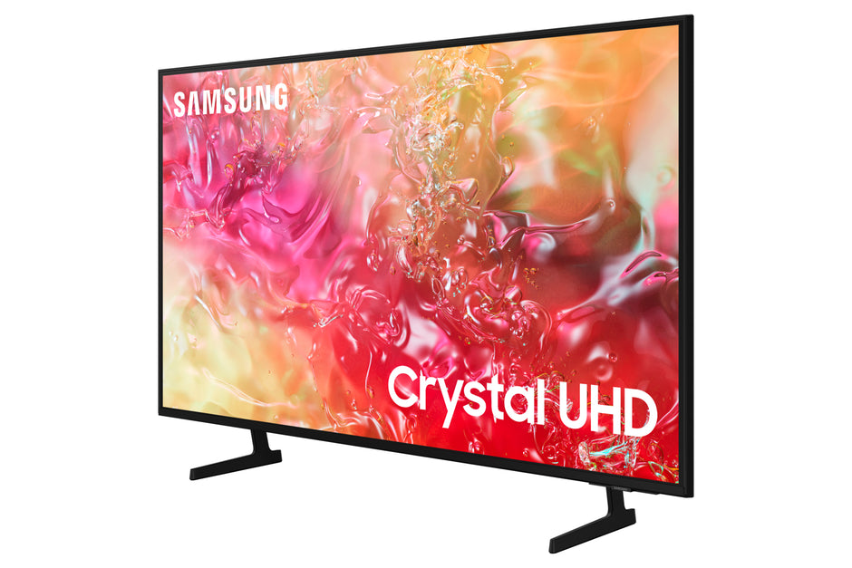 TV 43" SAMSUNG 4K SMART UE43DU7172 EU