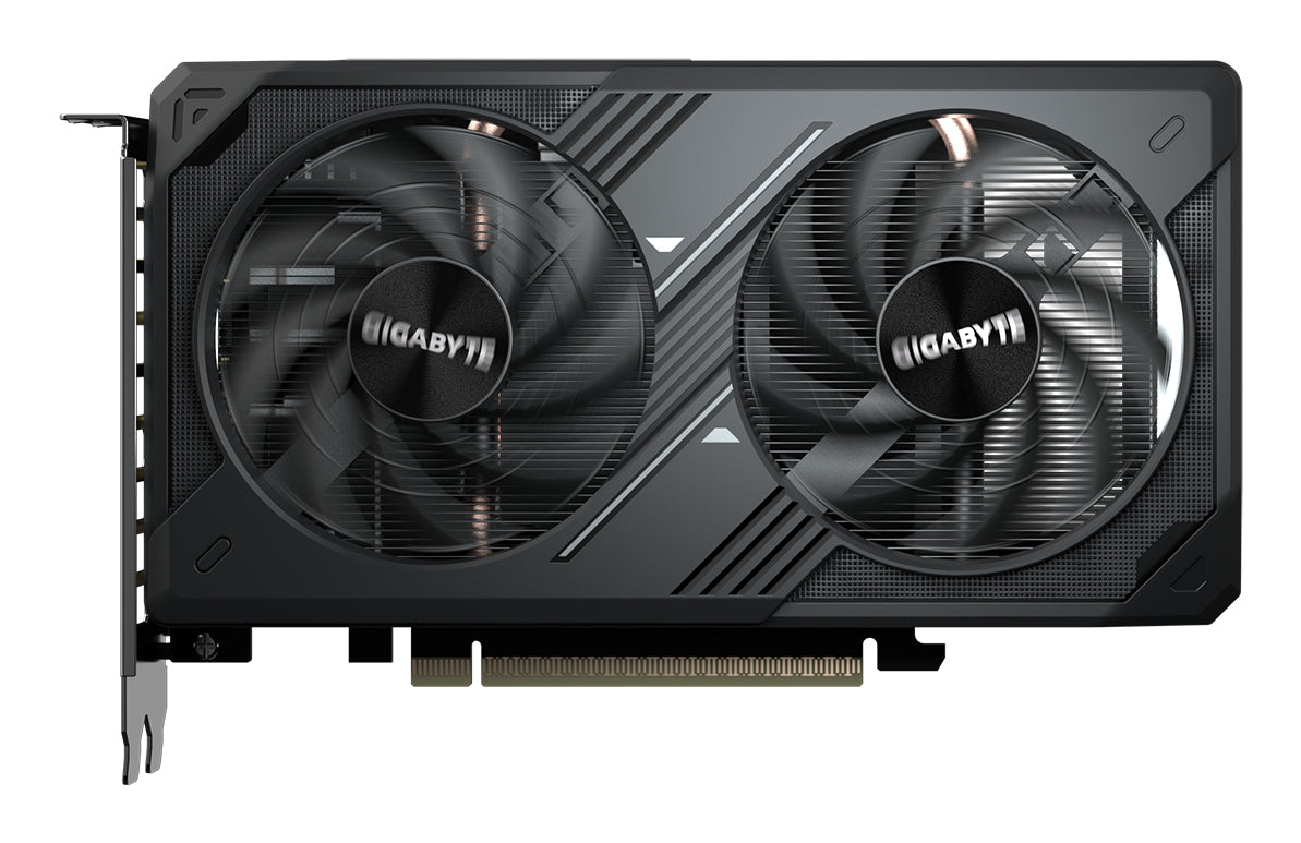 SCHEDA VIDEO RTX 5050 8GB WINDFORCE OC GIGABYTE