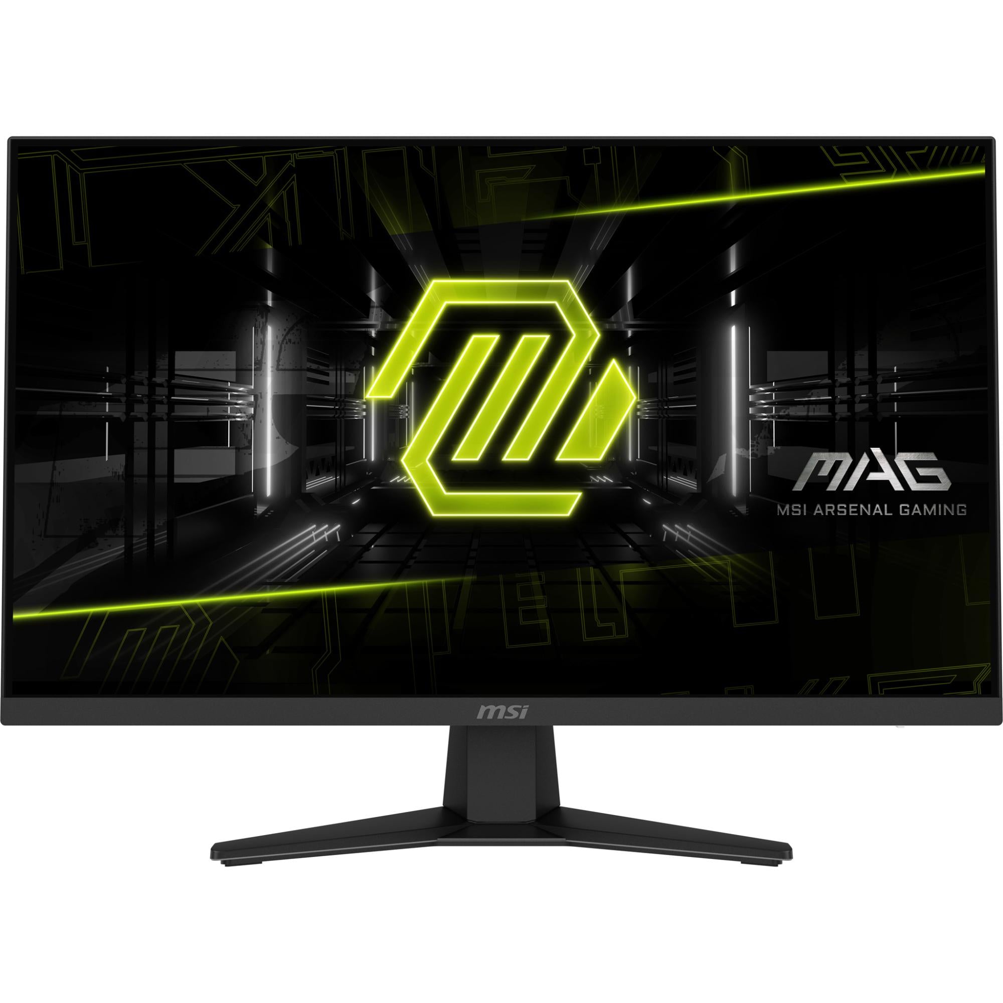 MONITOR MSI LED IPS 27 GAMING MAG G274F 200HZ FULL-HD ADA SYNC  HDMI/DP