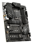 MOTHERBOARD MSI SK-1700 PRO Z790-P WIFI