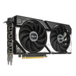 SCHEDA VIDEO ASUS RTX 5060 8GB DUAL OC