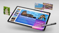 TABLET LENOVO IDEA TAB ZAFR0405SE 11