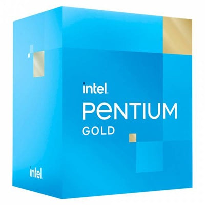 CPU INTEL PENTIUM GOLD G7400 3.7GHZ SK-1700 BOX