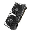 SCHEDA VIDEO ASUS RTX 5060 8GB DUAL OC