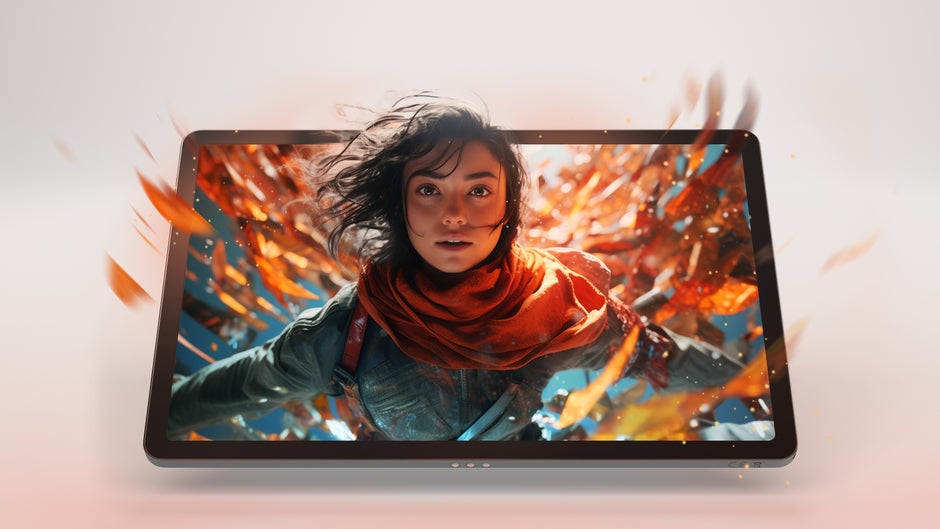 TABLET LENOVO IDEA TAB ZAFR0405SE 11