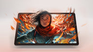 TABLET LENOVO IDEA TAB ZAFR0405SE 11