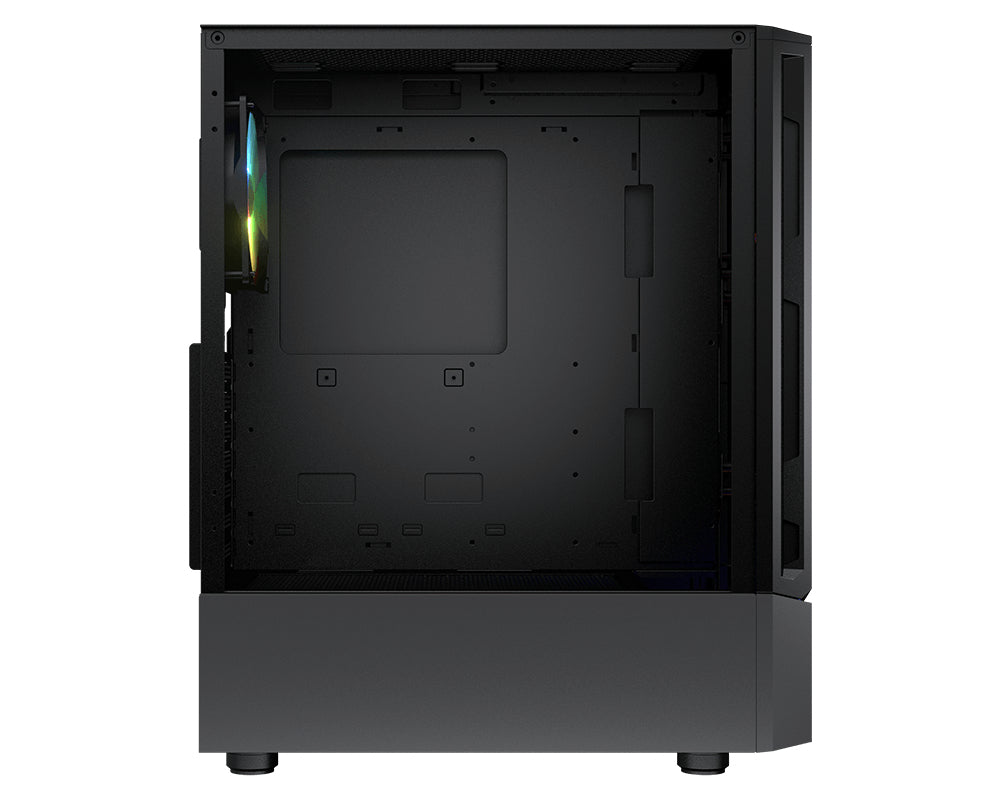 CASE PC COUGAR MX360 RGB LED BLACK