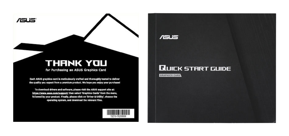 SCHEDA VIDEO ASUS RTX 5060 8GB DUAL OC
