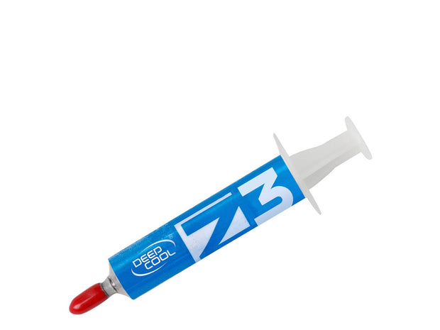 SIRINGA DI PASTA TERMICA 6.5g DEEPCOOL DP-TIM-Z3-2