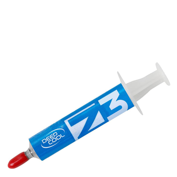 SIRINGA DI PASTA TERMICA 6.5g DEEPCOOL DP-TIM-Z3-2