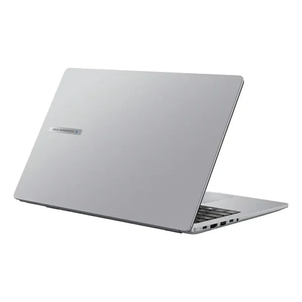 NOTEBOOK ASUS EXPERTBOOK P1 CPU CORE 5 210H 8GB RAM 512GB SSD 15.6  FHD W11 HOME FINGERPRINT SILVER PN:P1503CVA-S72331W
