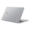 NOTEBOOK ASUS EXPERTBOOK P1 CPU CORE 5 210H 8GB RAM 512GB SSD 15.6  FHD W11 HOME FINGERPRINT SILVER PN:P1503CVA-S72331W
