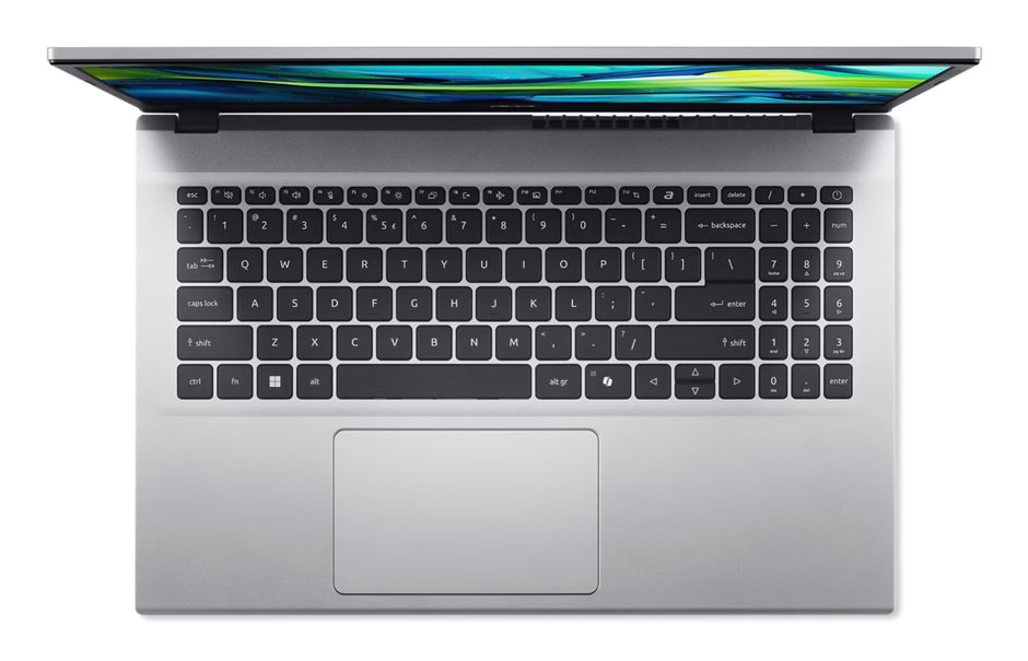 NOTEBOOK ACER ASPIRE GO 15, AMD RYZEN 7 5825U, 16GB RAM DDR4, 512GB SSD, 15.6