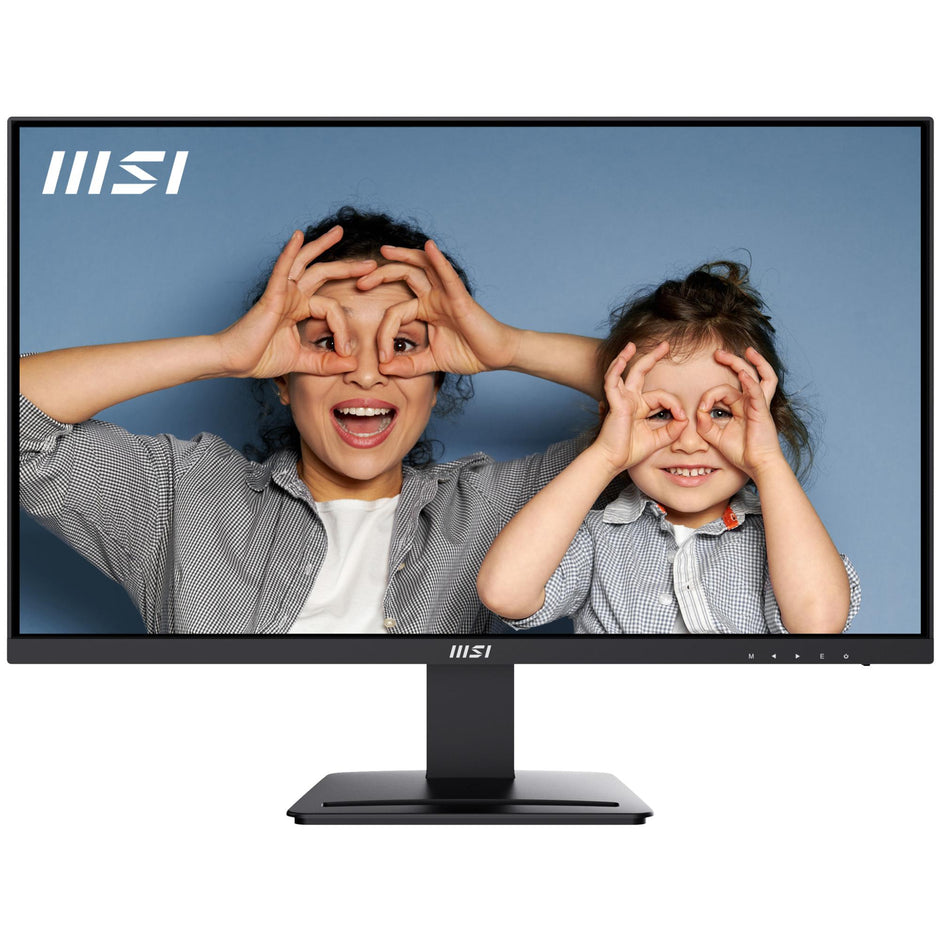 MONITOR MSI 27 MP273U IPS 4K IPS AG ULTRA HD MULTIMEDIALE