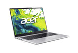 NOTEBOOK ACER ASPIRE, AMD RYZEN 3 5400U, 8GB RAM DDR4, 128GB SSD, 15.6 FHD IPS , WINDOWS 11 HOME PN:NX.DSGET.001