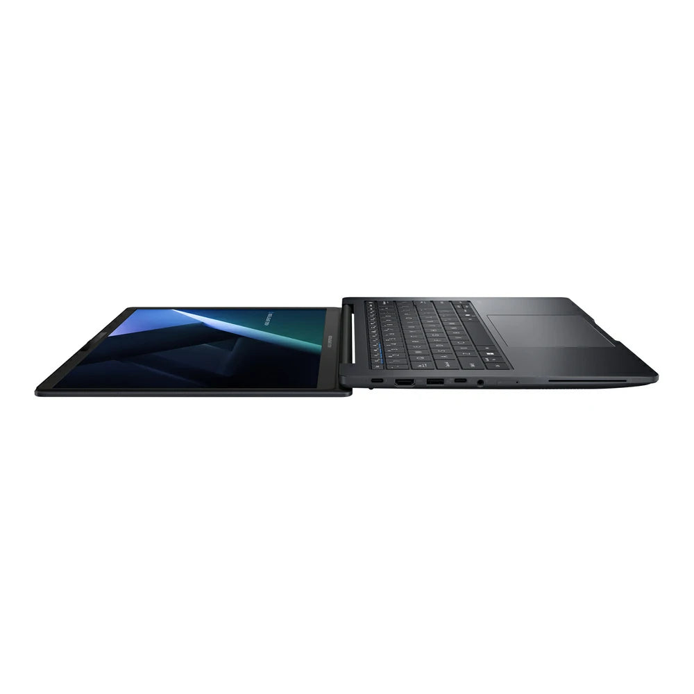 NOTEBOOK ASUS EXPERTBOOK B3, CPU ULTRA 7 255H, 16GB RAM, 512GB SSD, 14.0 WUXGA, WINDOWS 11 PRO,GRAY, 2 ANNI GARANZIA PN:B3405CCA-LY0170X
