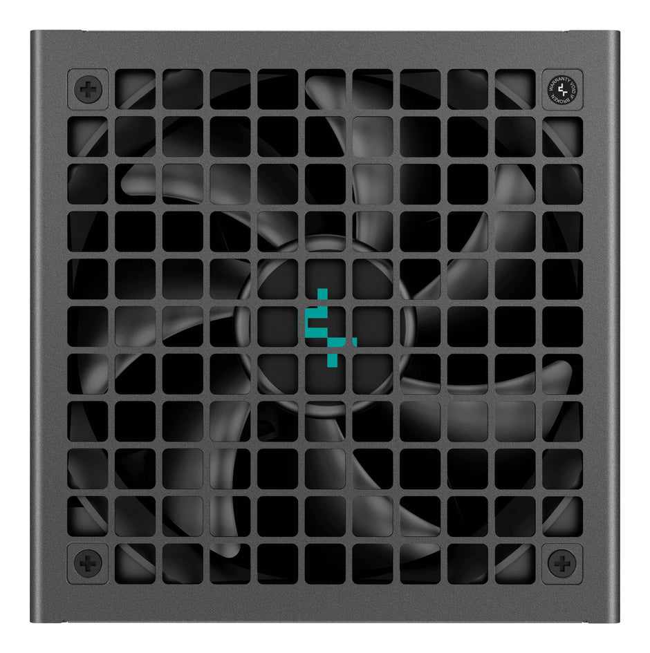 ALIMENTATORE PC DEEPCOOL 1000W PN1000-M GOLD ATX 3.1 MODULARE
