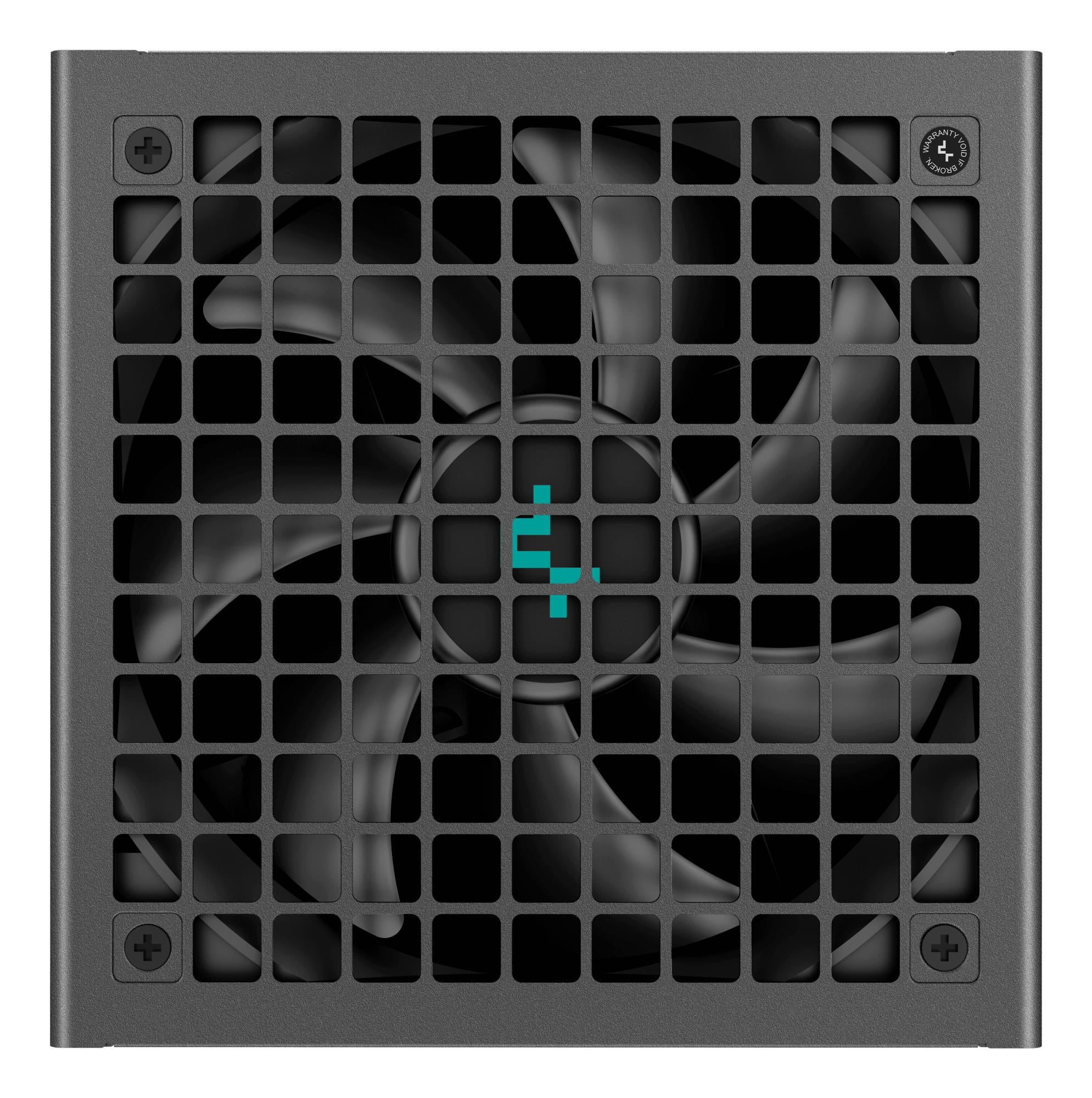 ALIMENTATORE PC DEEPCOOL 1000W PN1000-M GOLD ATX 3.1 MODULARE