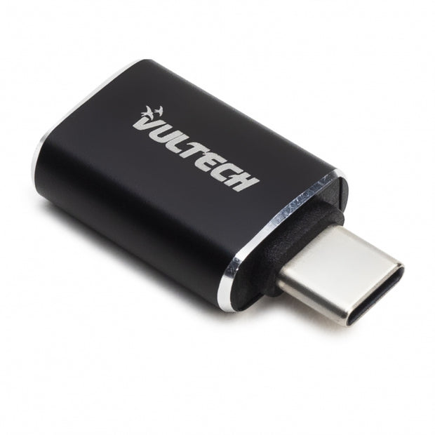 ADATT. TYPE C A USB 3.1 VULTECH ADP-02P