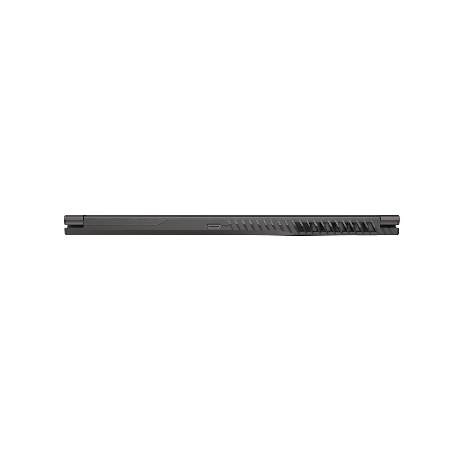 MSI Notebook Gaming Thin 15, Cpu Intel I7-13620H, RAM 16Gb, 512Gb SSD, 15.6 FHD 144Hz IPS, GeForce RTX 4050 6GB GDDR6, Win 11 Home, Tastiera Retroilluminata. PN:B13VE-1686IT