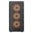 CASE PC MIDI TOWER COUGAR AIRFACE PURE PRO MESH 4 ARGB